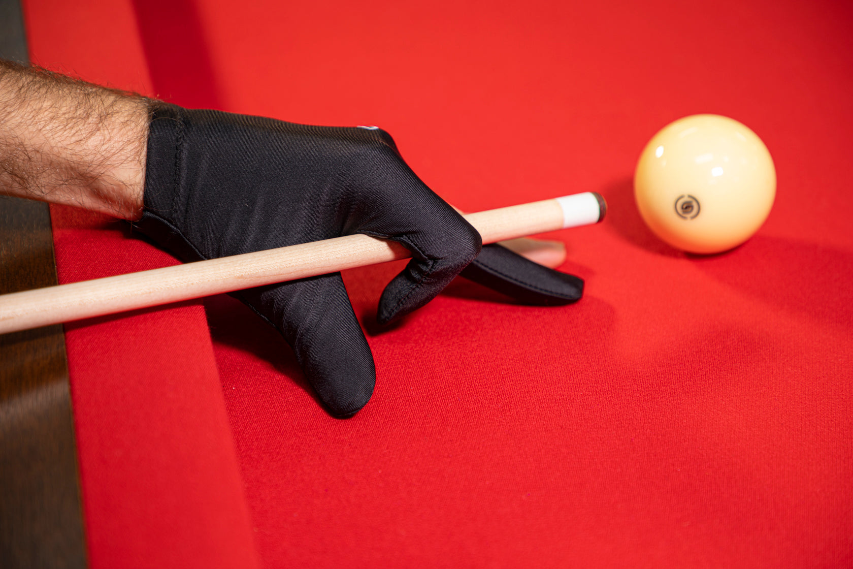 lasenersm Lot de 10 gants de billard à 3 doigts - Gants de billard à 3 doigts lasenersm Lot de 10 gants de billard à 3 doigts - Gants de billard à 3 doigts