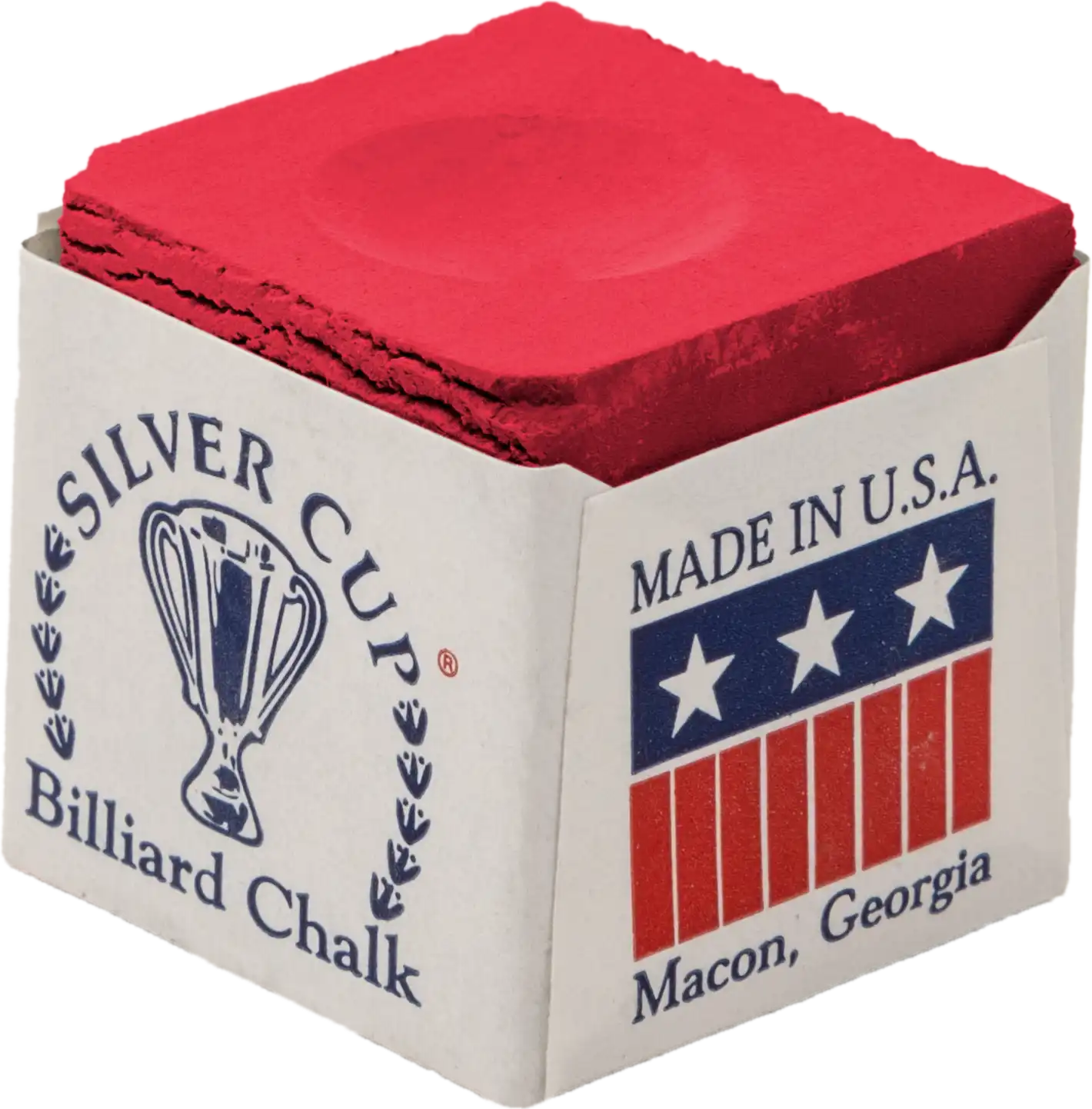 SILVER CUP/CHAMPIONSHIP CHALKS – Canada Billard