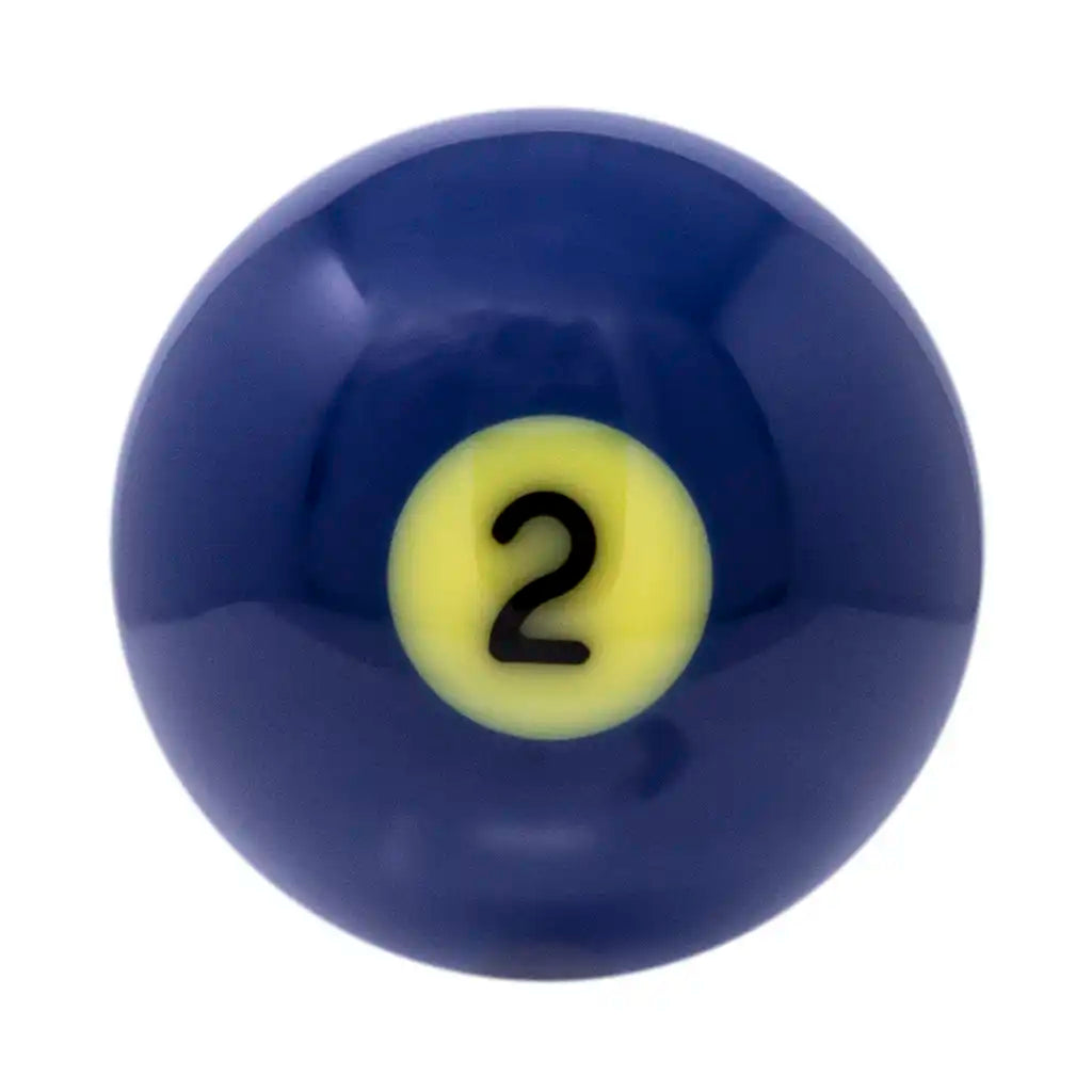 ARAMITH FLUO INDIVIDUAL BALLS 2 1/4