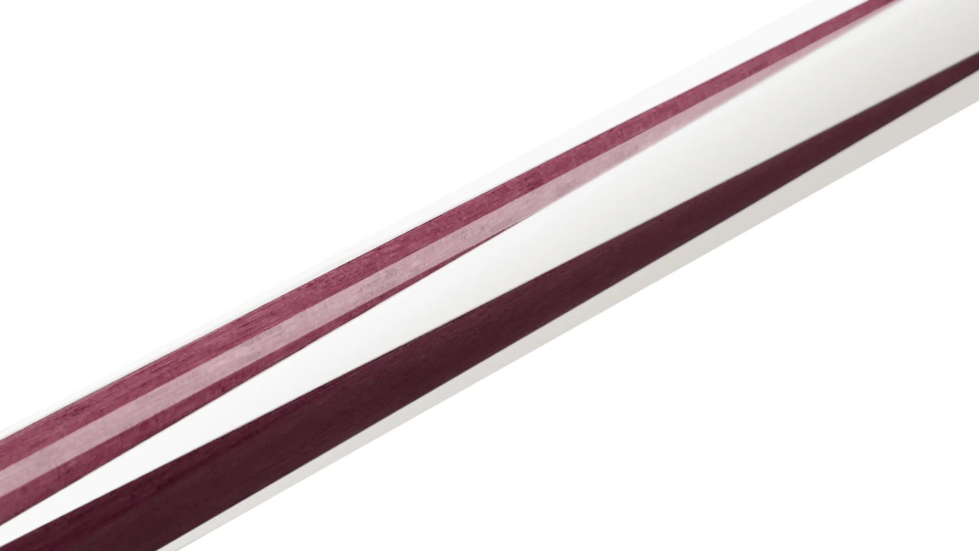 PREDATOR ASPIRE 1-6 POOL CUE PURPLE 12.55MM 19OZ – Canada Billard