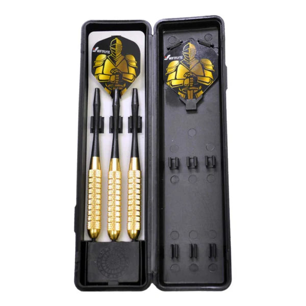 SWIFTFLYTE CLASSIC BRASS DARTS – Canada Billard