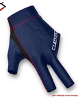 GANT DE BILLARD CUETEC AXIS