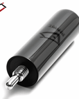 Baguette de saut (jump) Cuetec Cynergy Propel, première génération, édition Ghost, gris, sans grip – Édition limitée