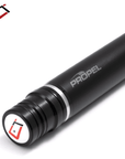 Baguette de saut (jump) Cuetec Cynergy Propel, première génération, édition Ghost, gris, sans grip – Édition limitée