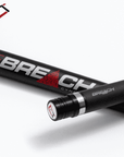 Baguette de bris (break) Cuetec Cynergy Break, noir, sans grip, 12,75 mm, 19 oz