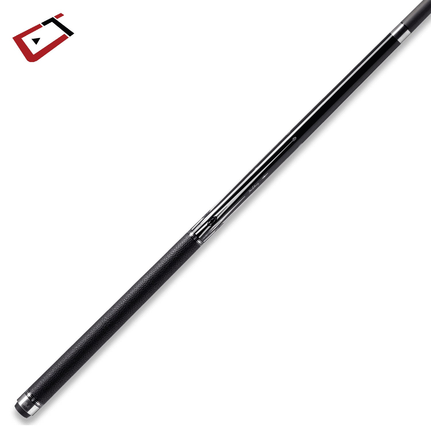 CUETEC CYNERGY SVB GEN II - BLACK – Canada Billard CUETEC CYNERGY SVB GEN II - BLACK – Canada Billard