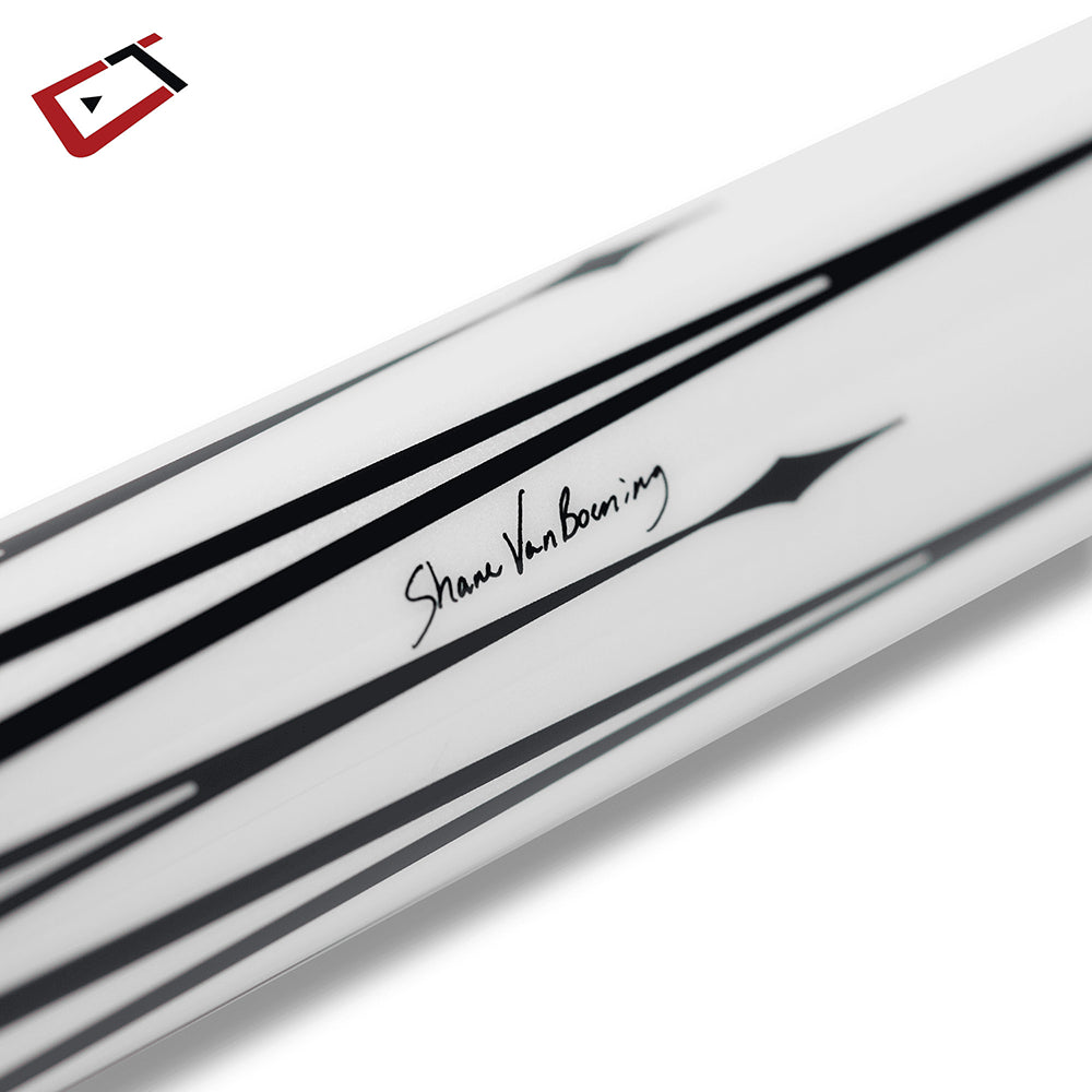 CUETEC CYNERGY SVB GEN II - WHITE – Canada Billard