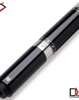 CUETEC CYNERGY TRUEWOOD SYCAMORE I GREY/BLACK NO WRAP 11.8MM 19OZ