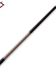 CUETEC CYNERGY TRUEWOOD SYCAMORE I GREY/BLACK NO WRAP 11.8MM 19OZ