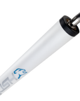 BAGUETTE DE SAUT ET CASSE PREADATOR AIR RUSH ÉDITION LIMITÉE 30E ANNIVERSAIRE BLANCHE GRIP SPORT 19OZ