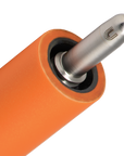 MANCHE PREDATOR SPORT2 FLARE/ORANGE NÉON UNI-LOC QUICK RELEASE SANS GRIP (FLÈCHE NON-INCLUSE) - ÉDITION LIMITÉE