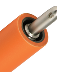 MANCHE PREDATOR SPORT2 FLARE/ORANGE NÉON UNI-LOC QUICK RELEASE GRIP SPORT (FLÈCHE NON-INCLUSE) - ÉDITION LIMITÉE