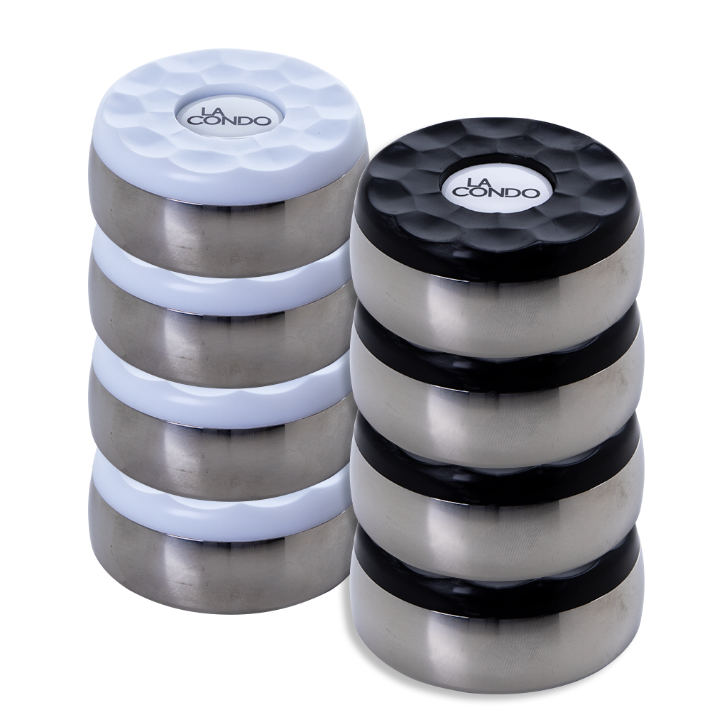 SHUFFLEBOARD TABLE ACCESSORIES BUNDLE