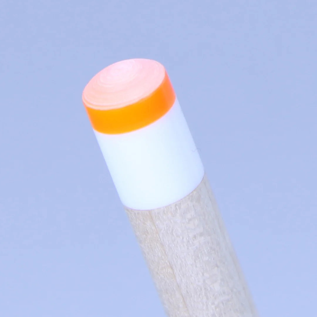 TIGER ICEBREAKER PHENOLIC/LEATHER JUMP CUE TIP - SUPER HARD+