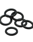 SHOT O-RINGS (PACK OF 6)