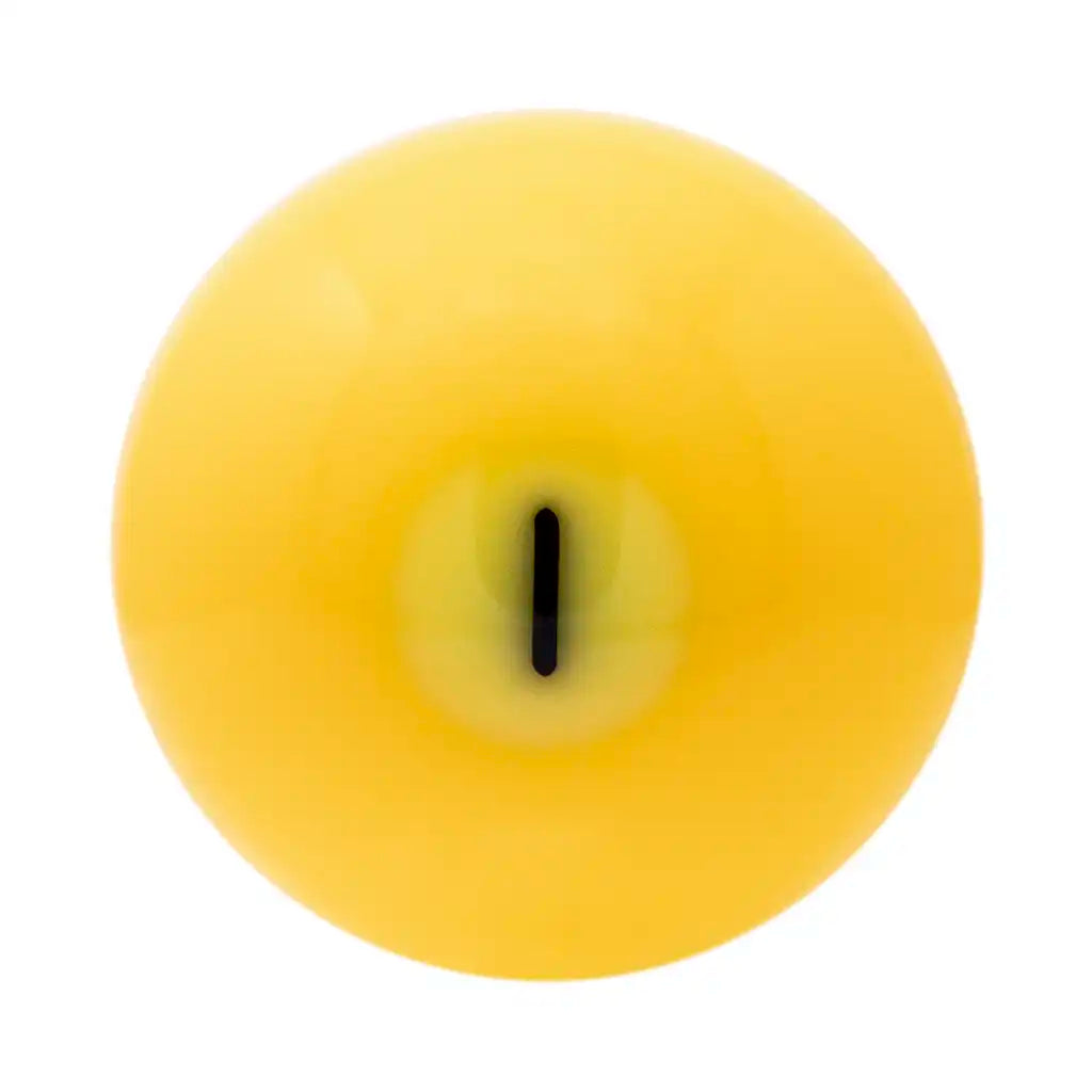 ARAMITH FLUO INDIVIDUAL BALLS 2 1/4