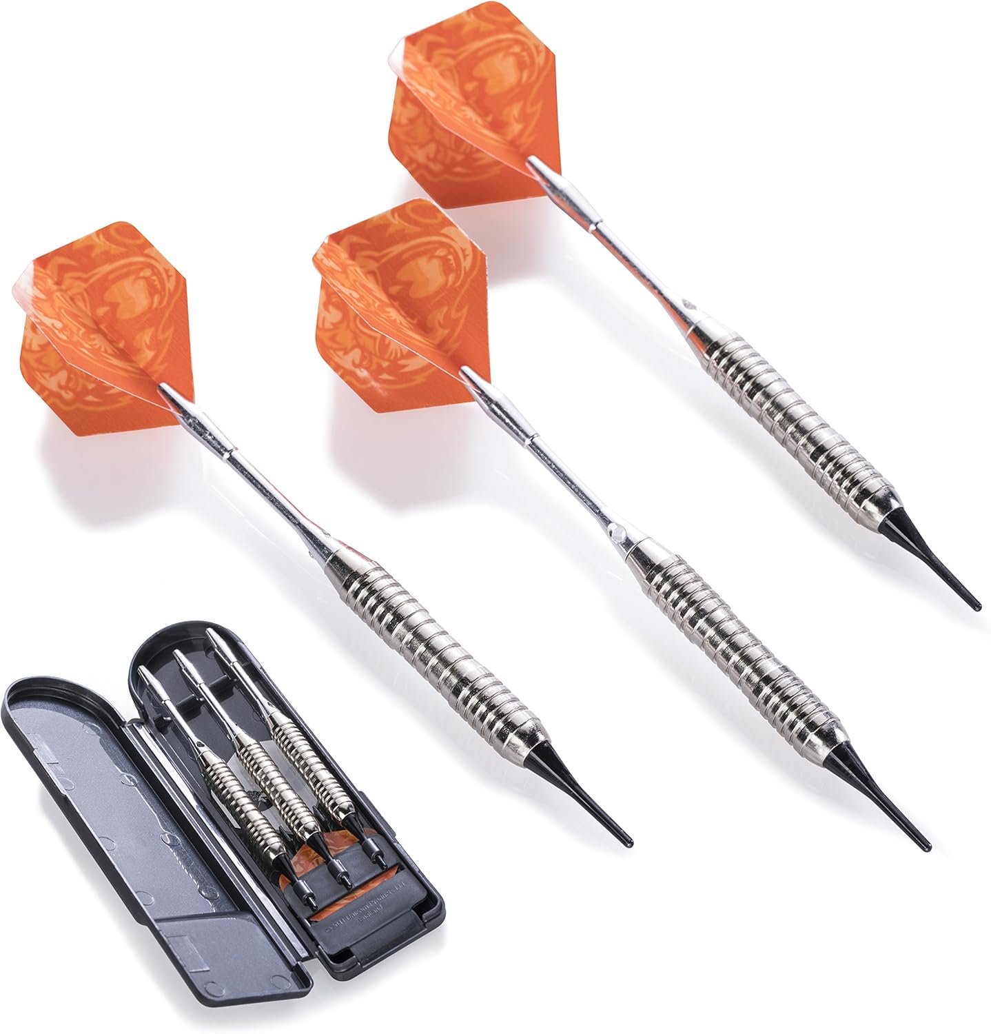 UNICORN SOFT 400 DART SET – Canada Billard