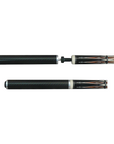 RALLONGE EN CARBONE J.PECHAUER POUR BAGUETTE DE BILLARD