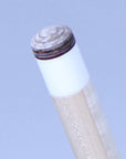 TIGER EVEREST LAMINATED CUE TIP - MEDIUM