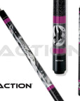 ACTION ADVENTURE ADV07 UNICORN POOL CUE 19OZ 13MM