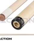 BAGUETTE DE BILLARD ACTION ADVENTURE ADV114 SPIDER 19OZ 13MM