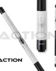 BAGUETTE DE BILLARD ACTION ADVENTURE ADV114 SPIDER 19OZ 13MM