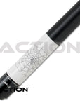 BAGUETTE DE BILLARD ACTION ADVENTURE ADV114 SPIDER 19OZ 13MM