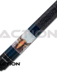 BAGUETTE DE BILLARD ACTION ADVENTURE ADV99 EAGLE 19OZ 13MM