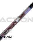 BAGUETTE DE BILLARD ACTION ADVENTURE ADV99 EAGLE 19OZ 13MM
