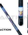 BAGUETTE DE BILLARD ACTION ADVENTURE ADV99 EAGLE 19OZ 13MM