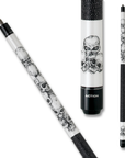Baguette de billard Cuestix Action Adventure Series ADV60