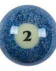 BOULES STONE 214" 57,2MM