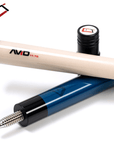 AVID CHROMA ABYSS POOL CUE NO WRAP 11.75MM 19OZ