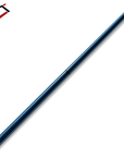 AVID CHROMA ABYSS POOL CUE NO WRAP 11.75MM 19OZ