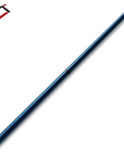 AVID CHROMA ABYSS POOL CUE NO WRAP 12.75MM 19OZ