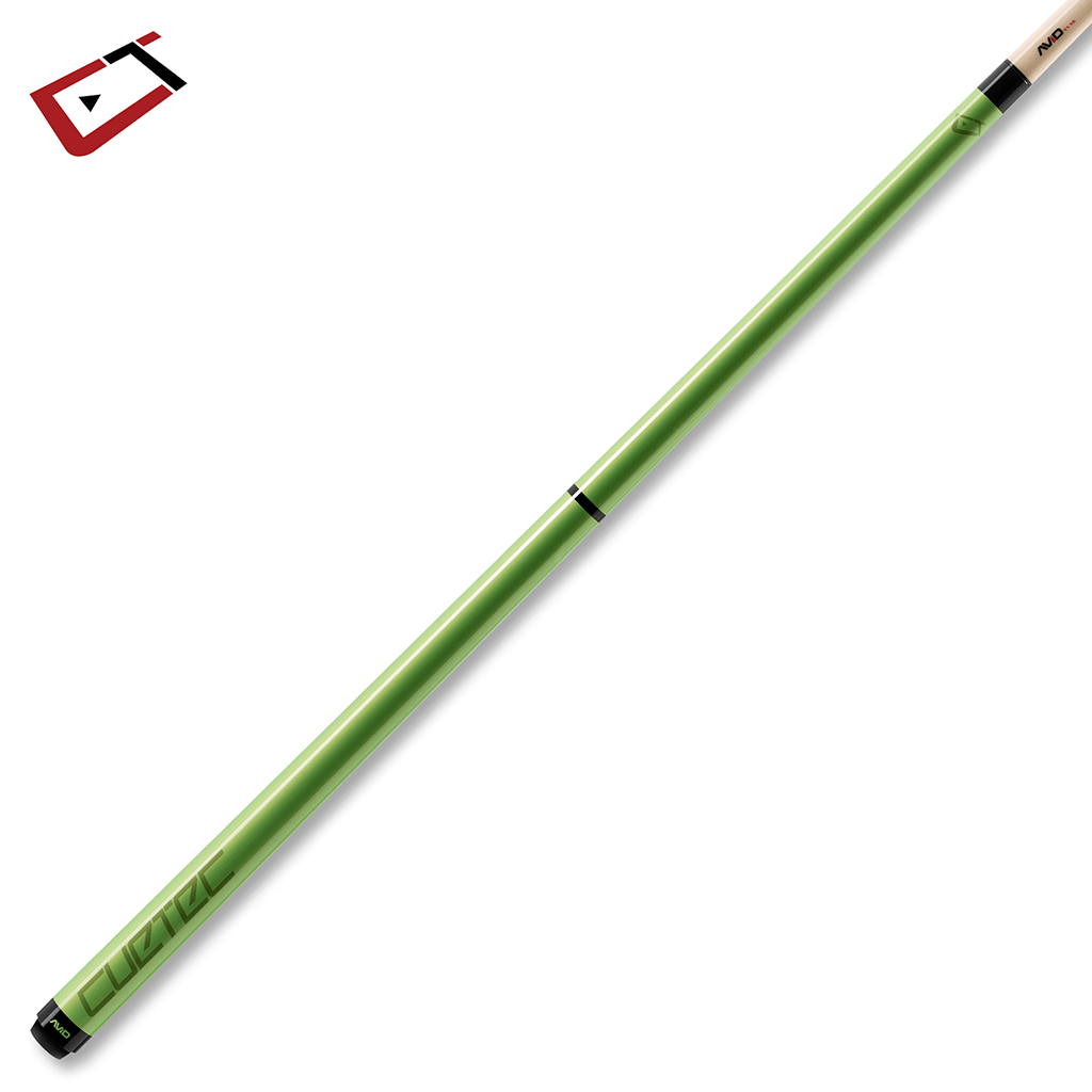 AVID CHROMA CURRENCY CUE NO WRAP 11.75MM 19OZ