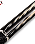 AVID ERA SNEAKY PETE 6PT NATURAL LINEN WRAP 11.75MM SHAFT