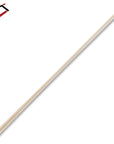 AVID ERA SNEAKY PETE 6PT NATURAL LINEN WRAP 11.75MM SHAFT