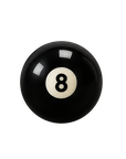 ARAMITH SHARK BALL - INDIVIDUAL BALLS - 2-1/4″ - LIMITED EDITION