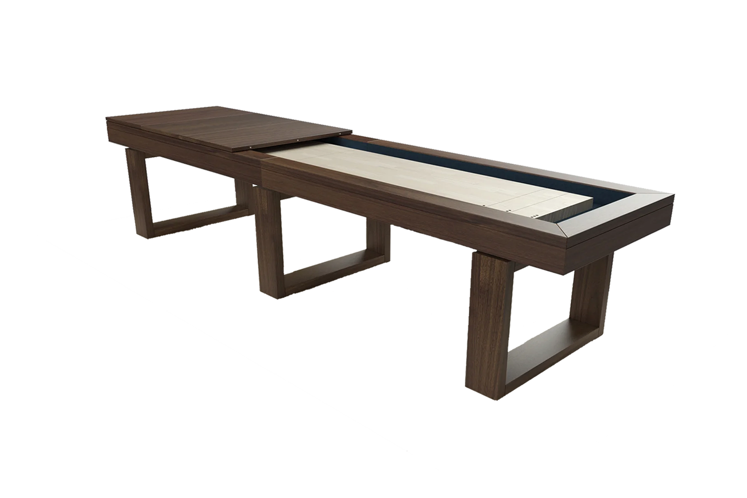 BRIDGE SHUFFLEBOARD