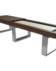 TABLE DE SHUFFLEBOARD BRIDGE ALUMINUM