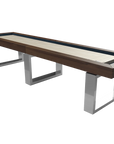 TABLE DE SHUFFLEBOARD BRIDGE ALUMINUM