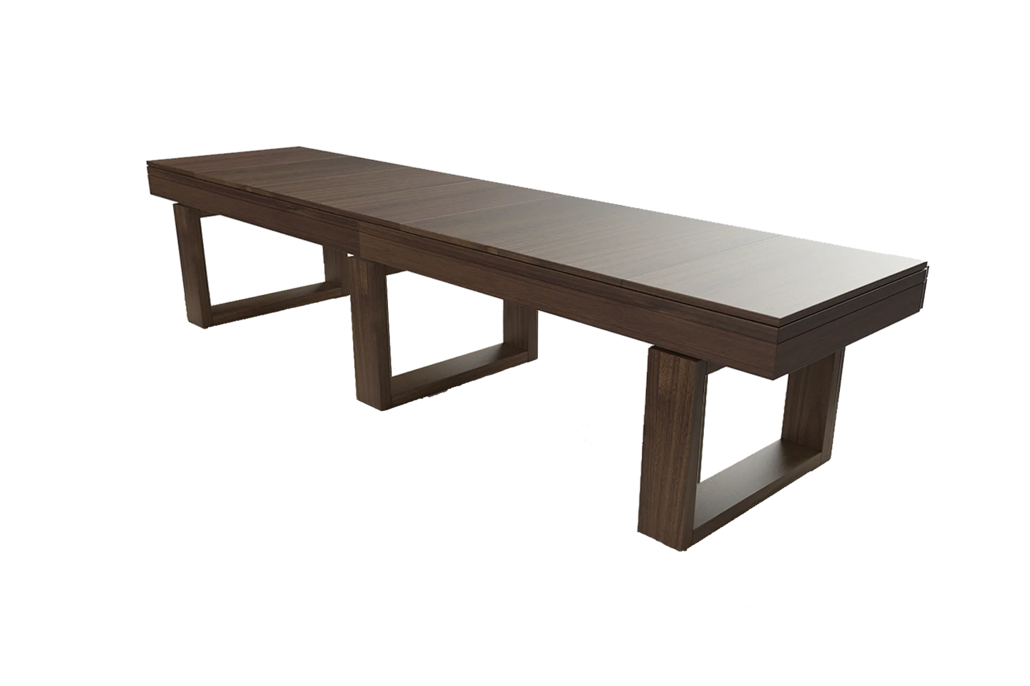 BRIDGE SHUFFLEBOARD