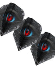 SHOT CELT BALOR DART FLIGHT SET - SMALL STANDARD