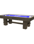 TABLE DE AIR HOCKEY BARN