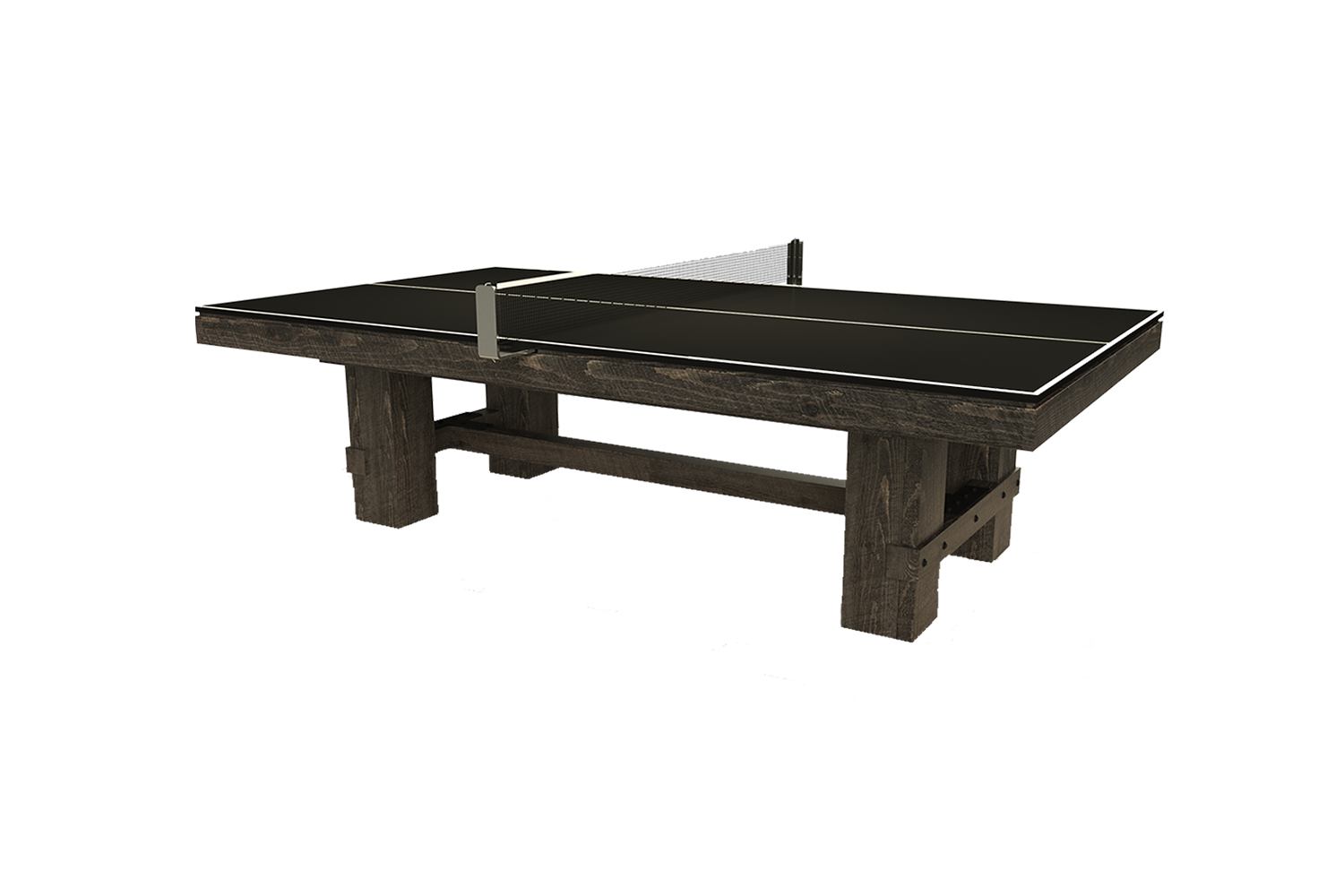 TABLE DE PING PONG BARN