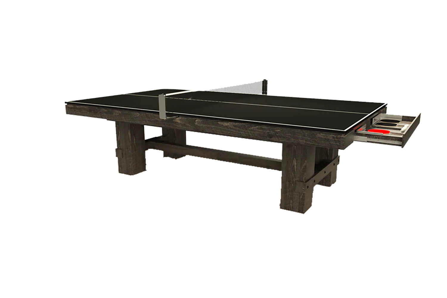 TABLE DE PING PONG BARN