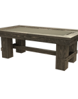 TABLE DE JEUX RECTANGULAIRE BARN