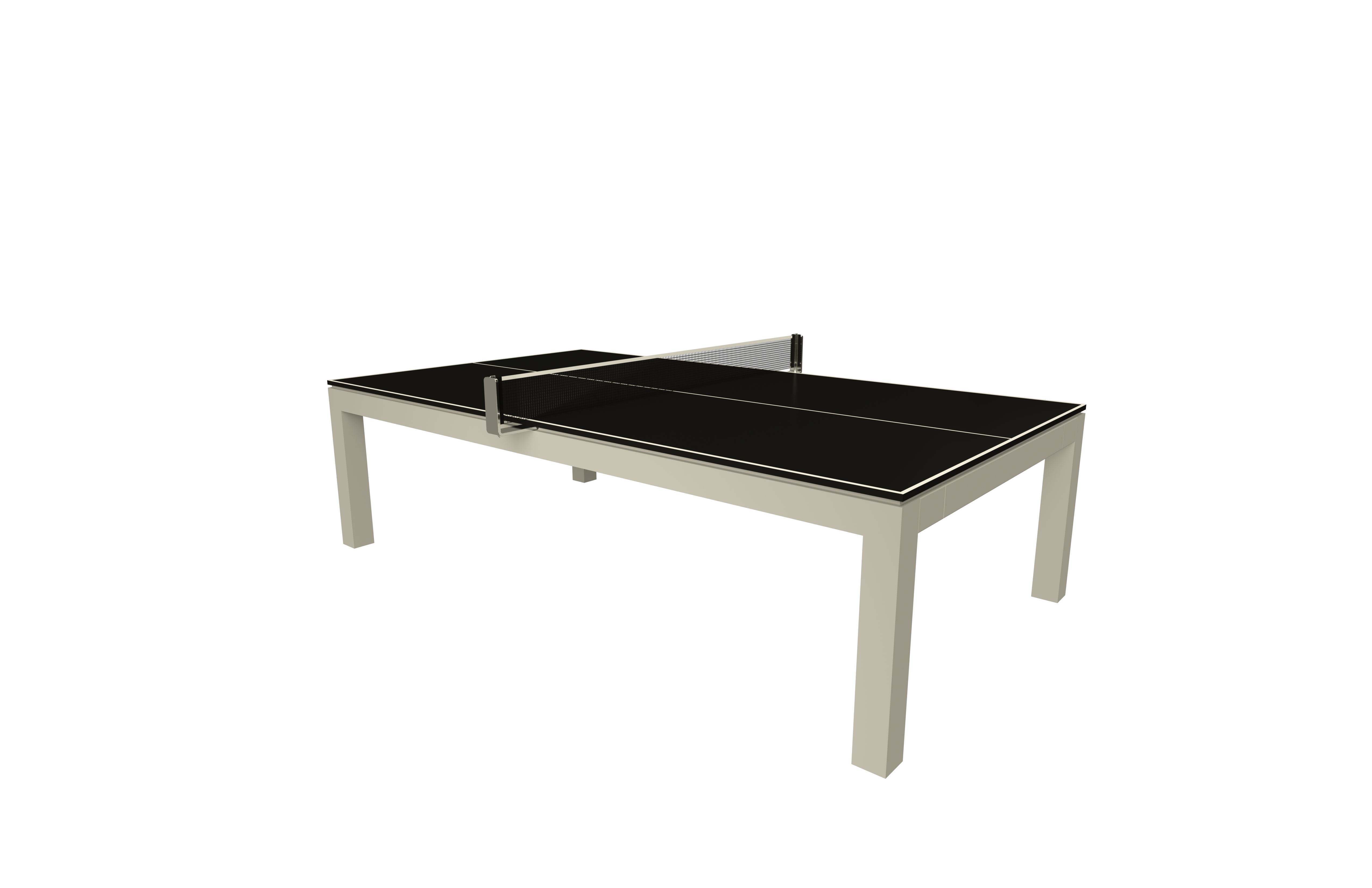 CONDO DUO SALLE DE JEUX