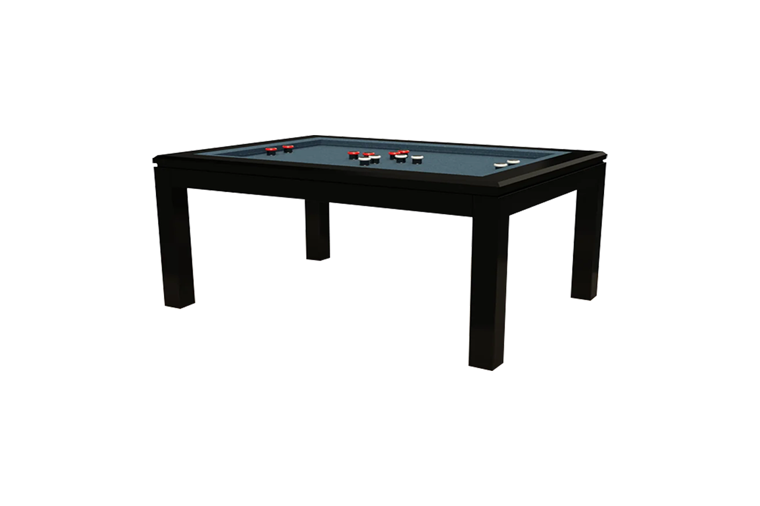 LA CONDO EVOLUTION BUMPER POOL